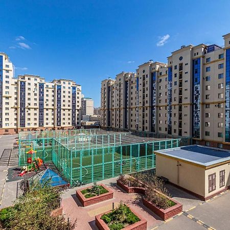 Философский Камень אסטנה מראה חיצוני תמונה