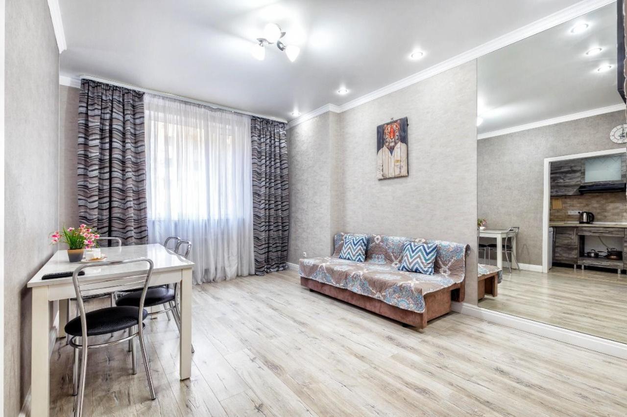 Философский Камень אסטנה מראה חיצוני תמונה
